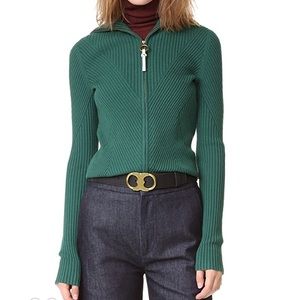 Tory Burch sweater 🤩   SOLD OUT